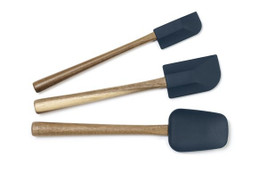 La Cuisine 101267 - Utensilios de repostería de silicona