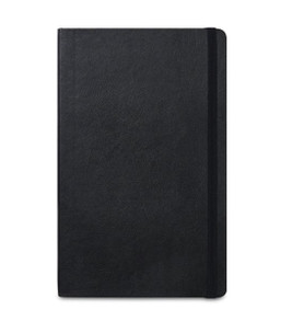 Moleskine 101276 - Cuaderno grande expandido con tapa blanda y líneas