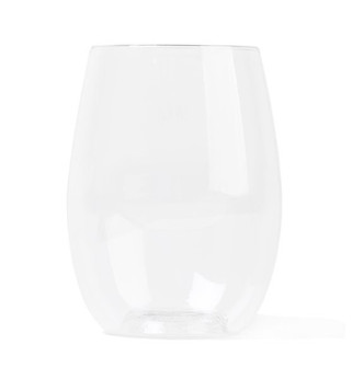 govino 101284 - 16 Oz. Wine Glass Dishwasher Safe