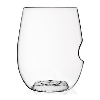 govino 101288 - 12 Oz. Wine Glass Handwash