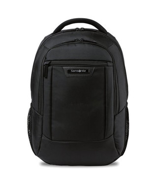 Samsonite 101323 - Mochila para portátil de uso diario Classic Business 2.0