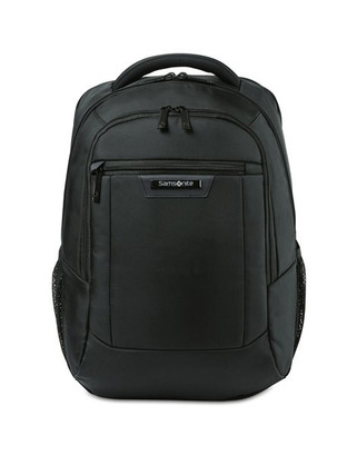 Samsonite 101325 - Classic Business Perfect Fit Laptop Backpack