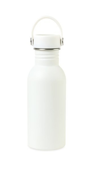 GiftRetail 101355 - Arlo Classics Stainless Steel Hydration Bottle - 17 Oz.