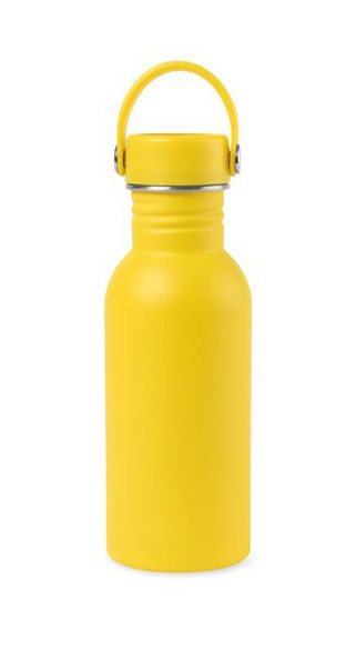 GiftRetail 101355 - Arlo Classics Stainless Steel Hydration Bottle - 17 Oz.