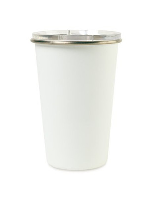 GiftRetail 101357 - Arlo Classics Stainless Steel Travel Tumbler - 14 Oz.