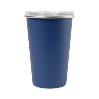 GiftRetail 101357 - Arlo Classics Stainless Steel Travel Tumbler - 14 Oz.