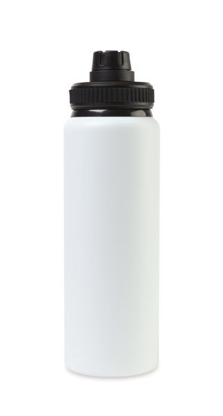 GiftRetail 101361 - Jett Aluminum Chug Lid Hydration Bottle - 32 Oz.