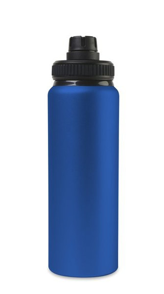 GiftRetail 101361 - Jett Aluminum Chug Lid Hydration Bottle - 32 Oz.