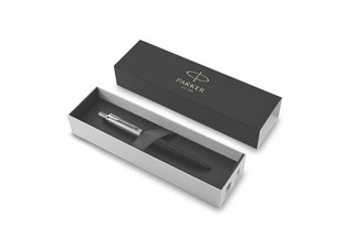 Parker 101383 - Escritura Fina - Cargo de Actualización de Caja de Regalo Elegante Jotter