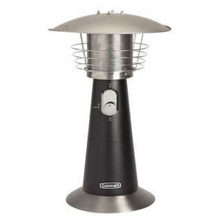 Cuisinart Outdoors 101413 - Calentador de Patio de Mesa