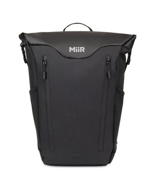 MiiR 101424 - Olympus 2.0 Recycled rPET 15L Laptop Backpack - AWARE™