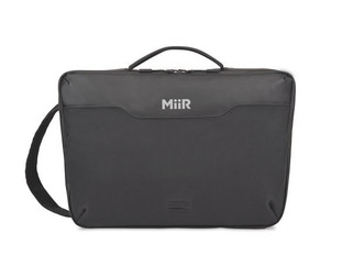 MiiR 101426 - Olympus 2.0 8L Recycled rPET Messenger Bag - AWARE™