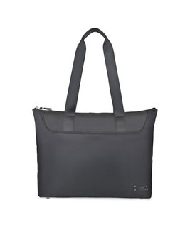 Travis & Wells 101429 - Lennox bolso tote para portátil de nailon reciclado