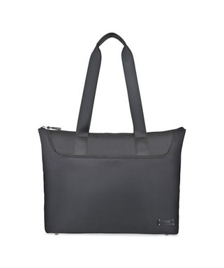 Travis & Wells 101429 - Lennox bolso tote para portátil de nailon reciclado