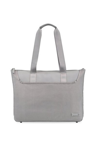 Travis & Wells 101429 - Lennox Recycled Nylon Laptop Tote