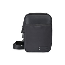 Travis & Wells 101436 - Lennox Bandolera de Nylon Reciclado