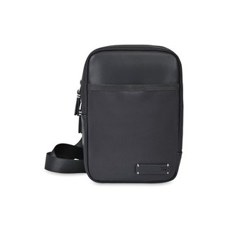 Travis & Wells 101436 - Lennox Recycled Nylon Crossbody
