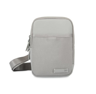 Travis & Wells 101436 - Lennox Recycled Nylon Crossbody
