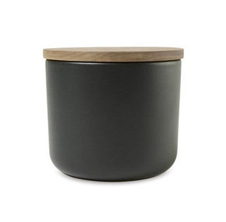 Be Home 101454 - Brampton Stoneware Container - Medium