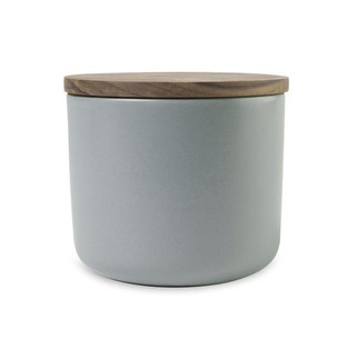 Be Home 101454 - Brampton Stoneware Container - Medium