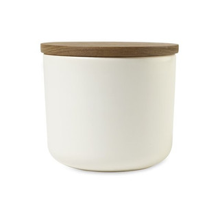 Be Home 101454 - Brampton Stoneware Container - Medium