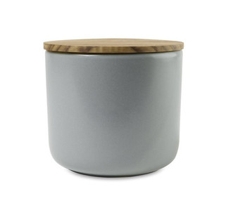 Be Home 101455 - Brampton Stoneware Container - Large