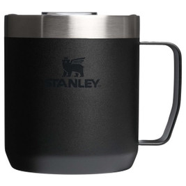 Stanley® 100949 - Stanley Everyday 350 ml Cam Becher aus Edelstahl