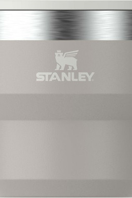 Stanley® 100973 - Stanley Stay Hot 295 ml tasse de camping isolée et empilable en acier inoxydable