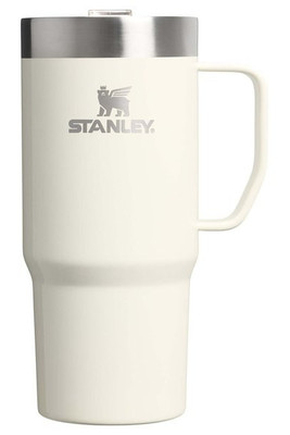 Stanley® 100978 - Stanley Everyday Suburban 473 ml recyklovaný nerezový izolovaný hrnek
