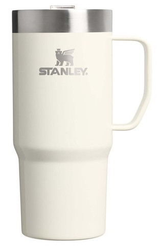 Stanley® 100978 - Mug isotherme Stanley Everyday Suburban 473 ml en acier inoxydable recyclé