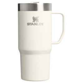 Stanley® 100978 - Stanley Everyday Suburban 473 ml recycled stainless steel insulated mug