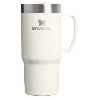 Stanley® 100978 - Stanley Everyday Suburban 473 ml recycled stainless steel insulated mug