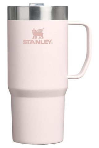 Stanley® 100978 - Stanley Everyday Suburban 473 ml recycled stainless steel insulated mug