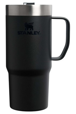 Stanley® 100978 - Stanley Everyday Suburban 473 ml Isolierbecher aus recyceltem Edelstahl