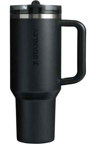 Stanley® 100979 - Stanley Quencher® ProTour 1180 ml recycled stainless steel insulated flip straw tumbler