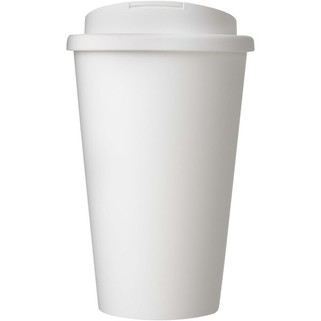 Americano® POP 350 ml insulated tumbler with spill-proof lid - EgotierPro 210794