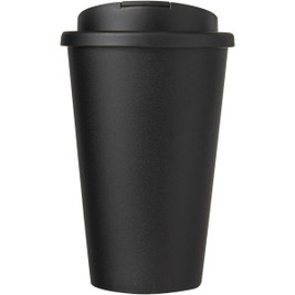 Americano® POP 350 ml isolierter Trinkbecher mit auslaufsicherem Deckel - EgotierPro 210794