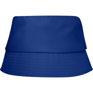 Solaris 130 g/m2 polyester sun hat - EgotierPro 39570