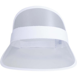 Bright čepice s průhledným kšiltem - EgotierPro 39571