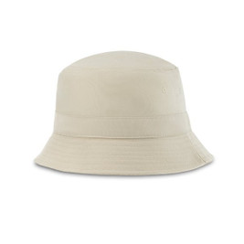 Panama for children in canvas cotton and polyester (220 g/m²) - Egotier 99161