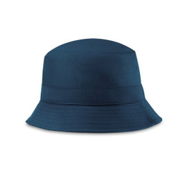 Panama for children in canvas cotton and polyester (220 g/m²) - Egotier 99161