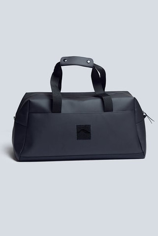 Mustaghata AKLAMAN - travel bag