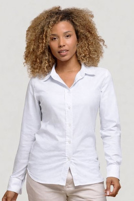 Les Filosophes ARENDT - Women's shirt Made in France