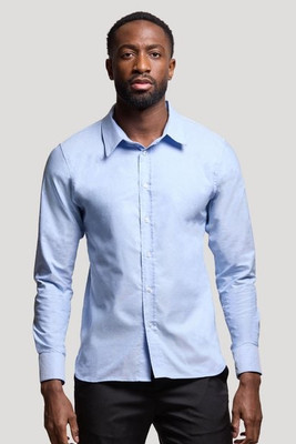 Les Filosophes KANT - Men's shirt Made in France