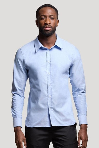 Les Filosophes KANT - Mens shirt Made in France