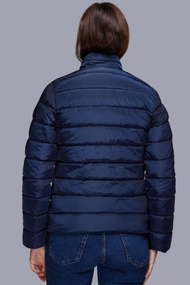 Mustaghata ROBBIE - Women's down jacket