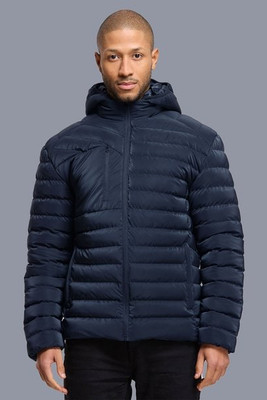 Mustaghata ROSS - Men's ripstop down jacket