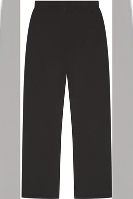 Casual Classics CRBJP405 - Casual Premium Combed 330 Regular Split Hem Jogpant Tall