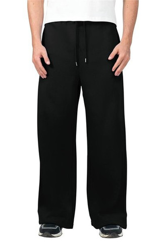 Casual Classics CRBJP50 - Casual Core Combed 280 Wide Leg Jogpant