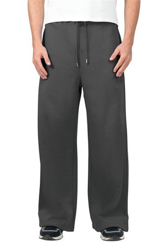 Casual Classics CRBJP50 - Casual Core Combed 280 Wide Leg Jogpant